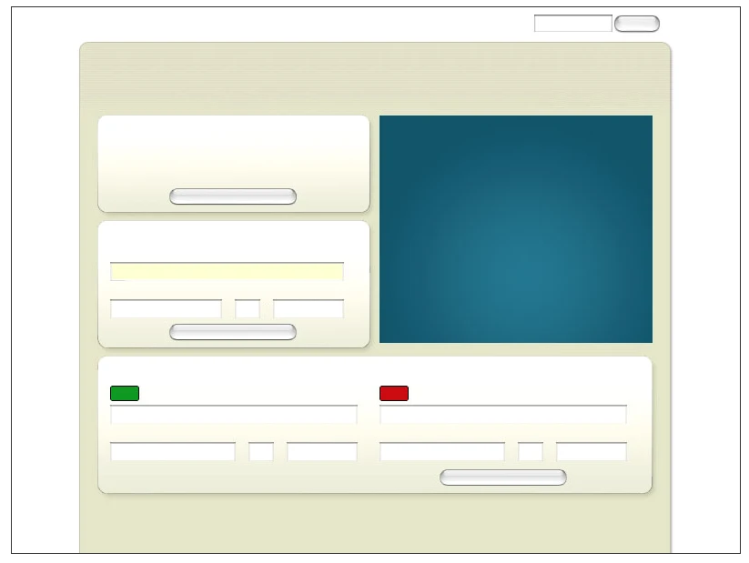 Internet Soul Projects (I.S.P) is a series of works from Mark Callahan where he strips well-known websites of any identifying markers, leaving an abstracted skeleton
