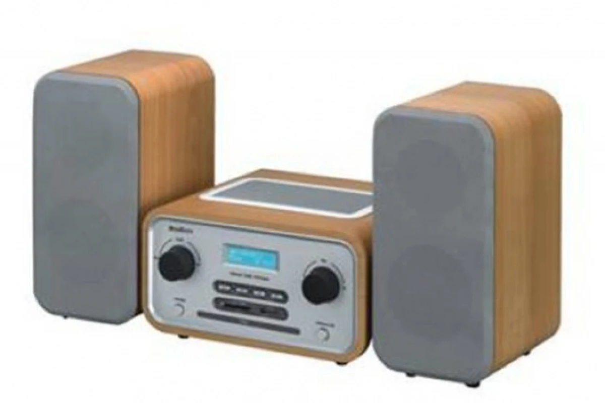 BlueTinum Internet Radio