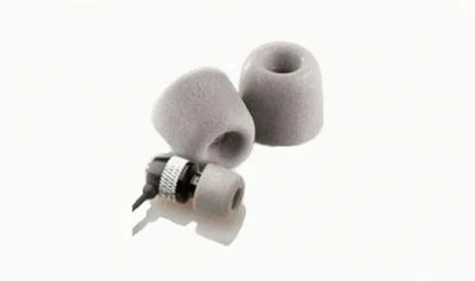 Comply Foam Tips