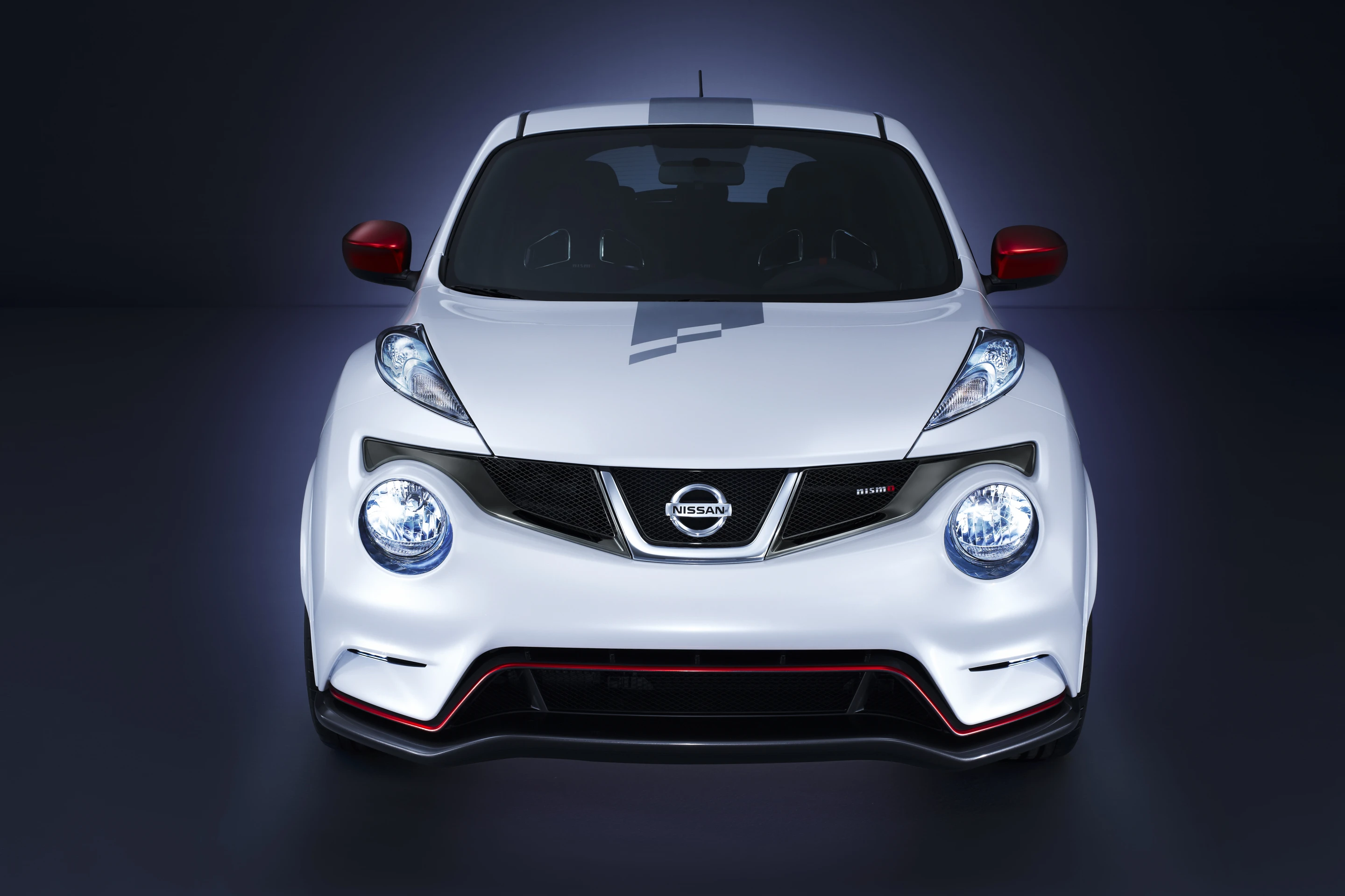 Nissan Juke Concept
