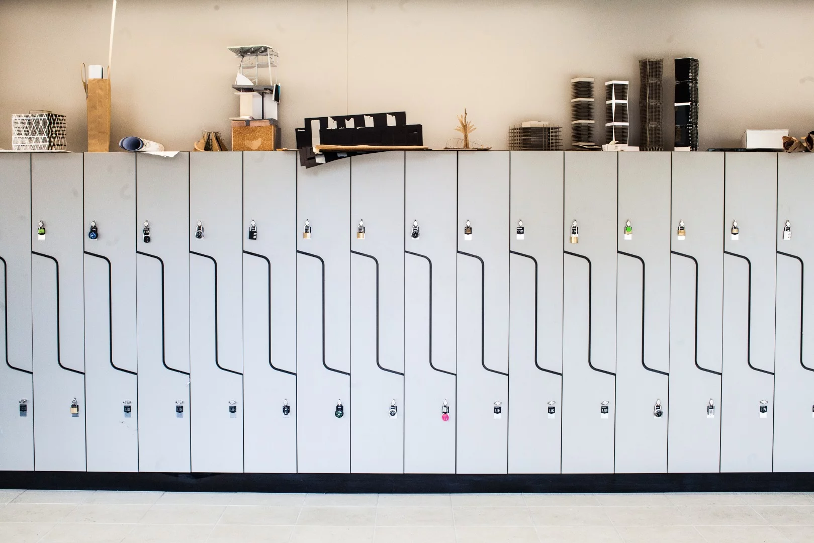 The Melbourne School of Design places a premium on sustainability and collaborative education, and through an inventive architectural approach it has married the two to produce a truly unique learning environment