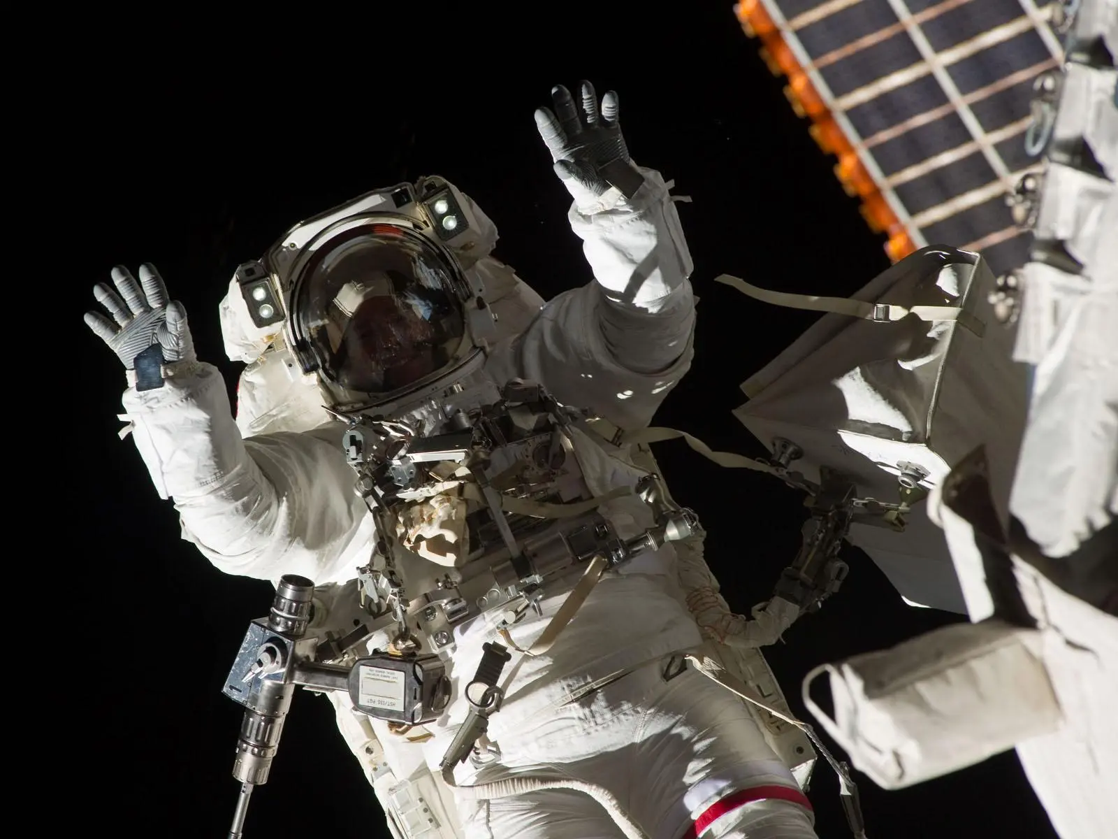 (Image: NASA)