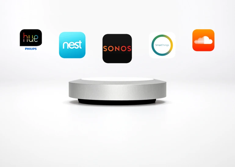 Integration with more than 30 apps is included