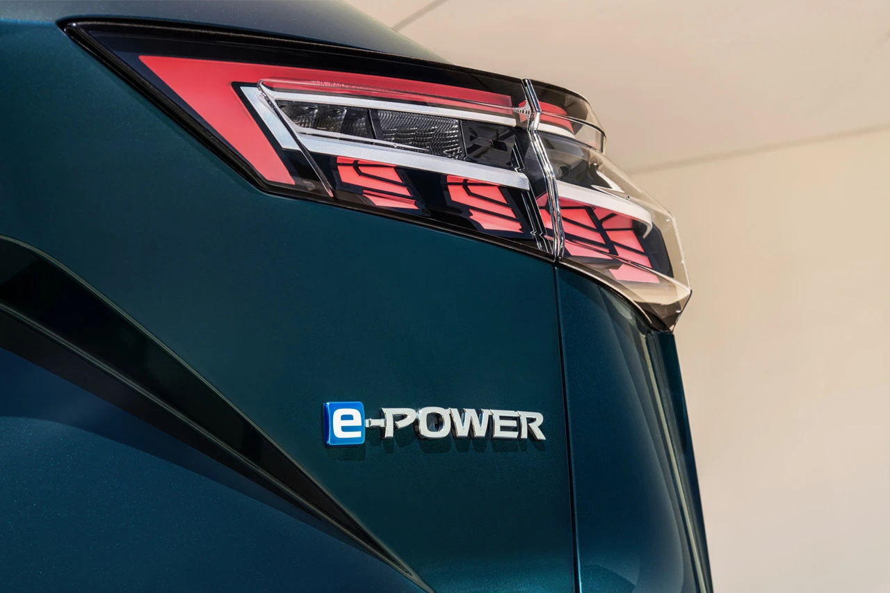 Nissan Qashqai проїхав 1980 км на одному баку і встановив світовий рекорд
