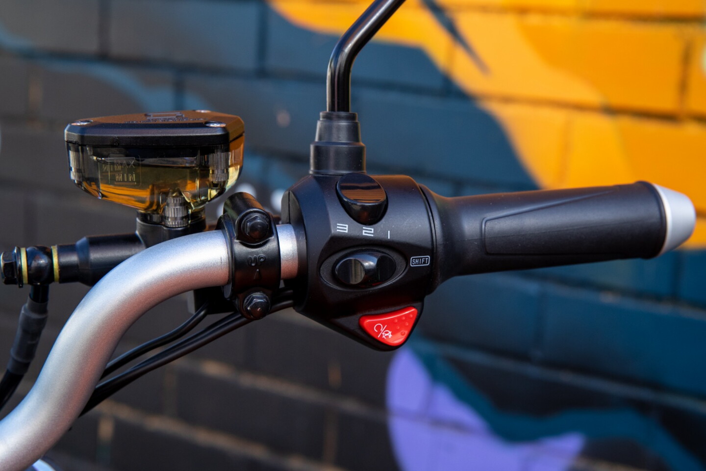 Image showcasing Review: Super-affordable, super-approachable electric commuting on the ...
