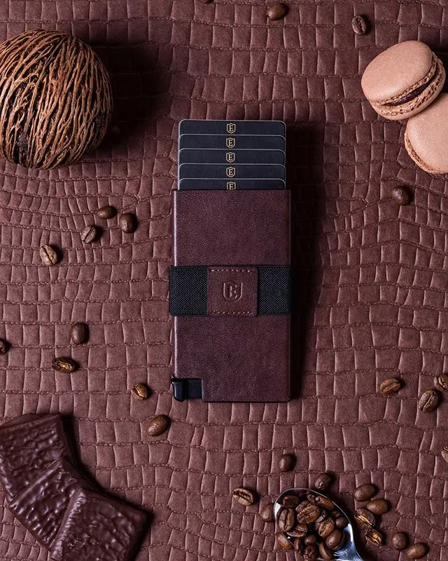 We first heard of Dutch startup Ekster in 2015 when it debuted its first wallet on Kickstarter, now it is back with its third edition