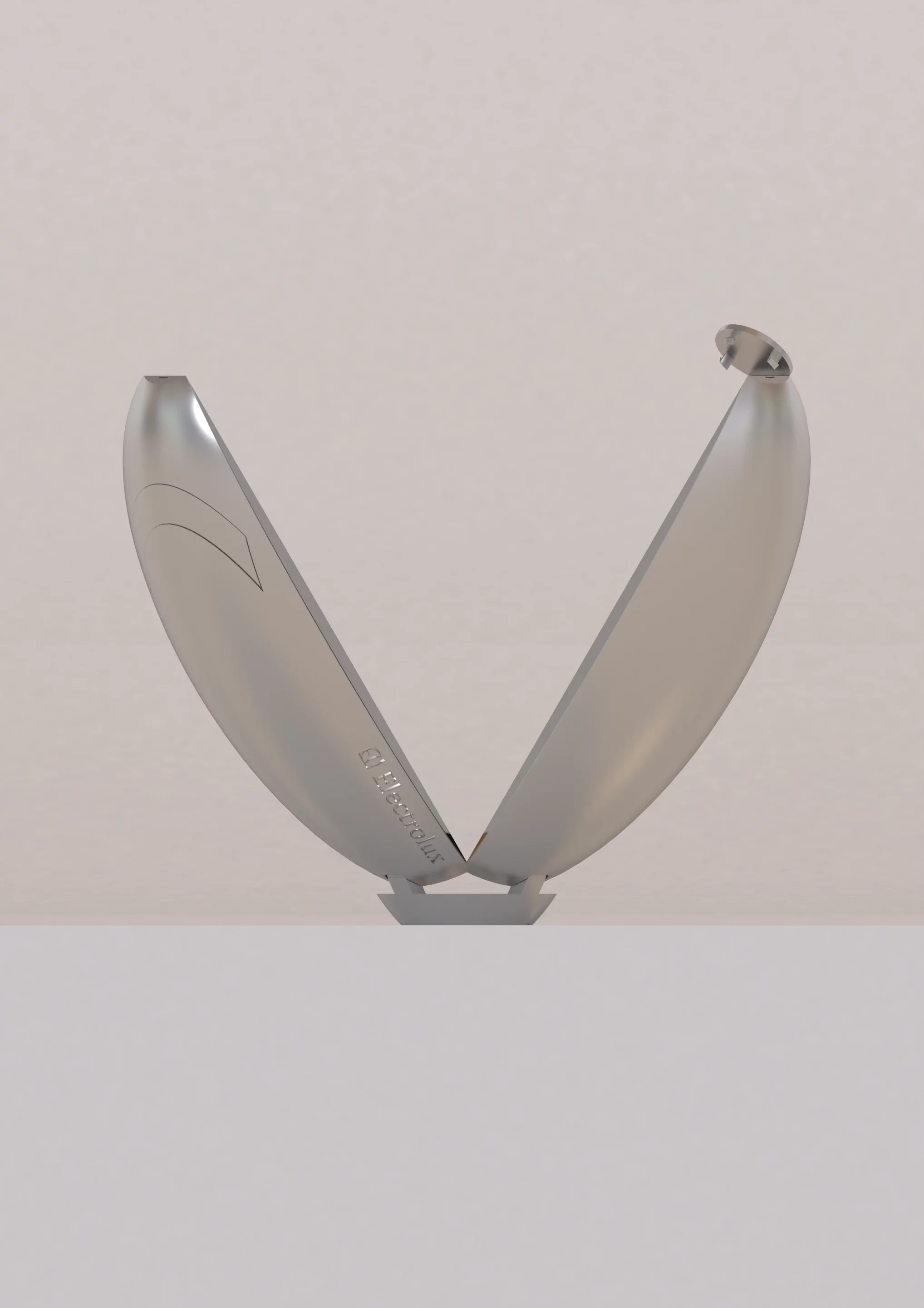 Heat Grenade : Designer: Sam Evans; School: Massey University, New Zealand