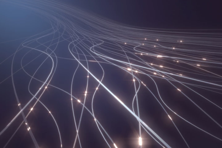 An international team of researchers have developed a 19-core optical fiber that they say has broken the world speed record for data transmission