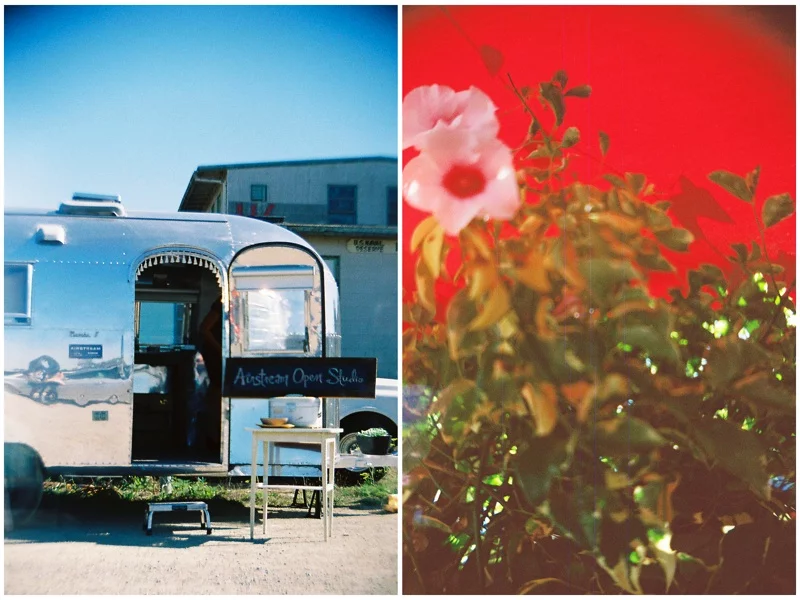 Sample images shot with the kit camera- note vignetting in the corners (Image: Photojojo)