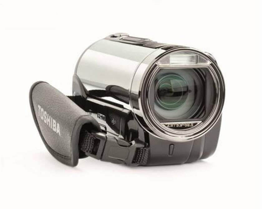 Toshiba Camelio X100