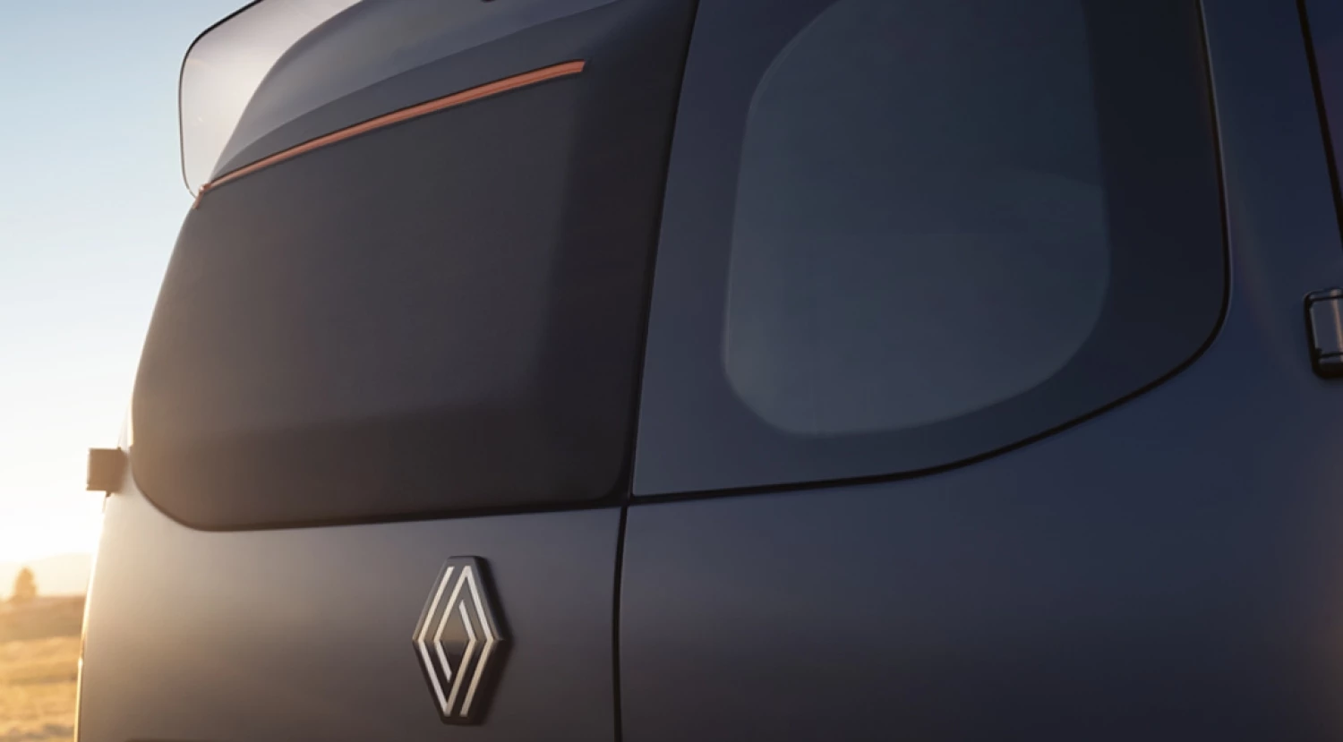 Some bright-orange trim will make the Hippie Caviar Motel pop on the floor of IAA