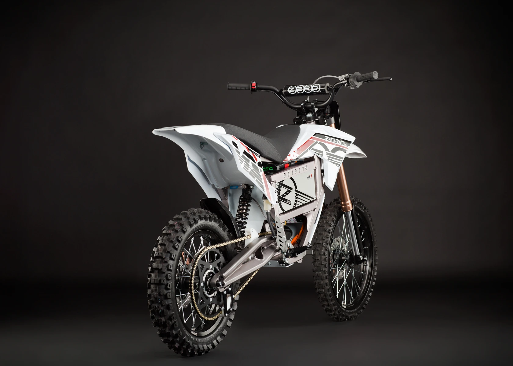 Zero MX