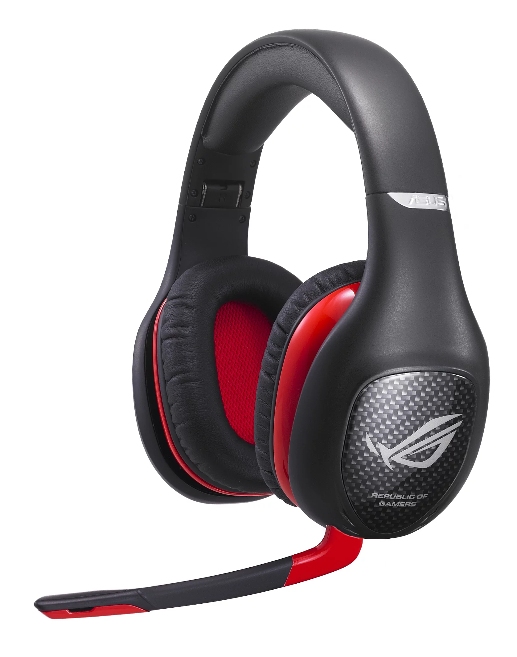 The new Vulcan-ANC Gaming Headset