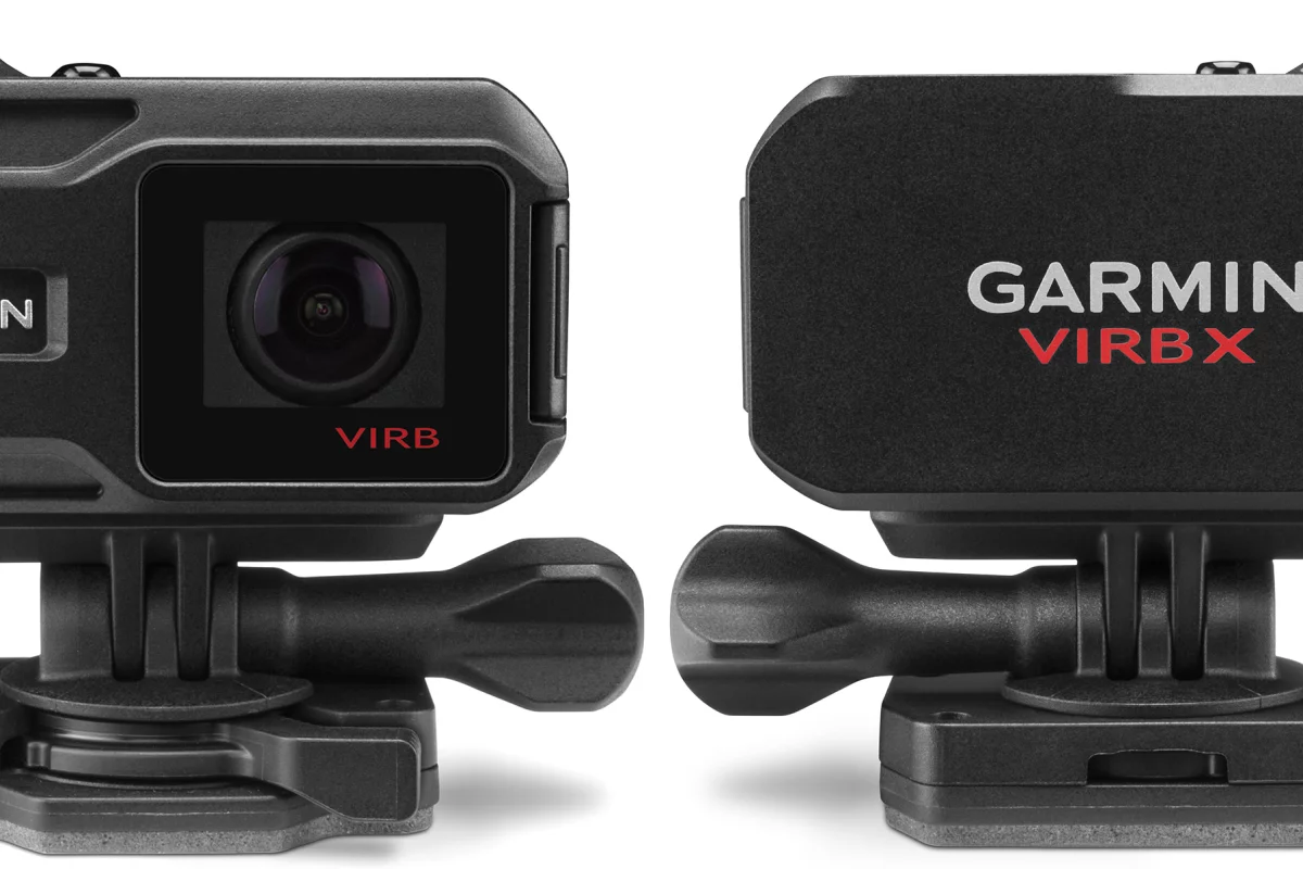 The Virb X and XE are a pair of new action cameras from Garmin