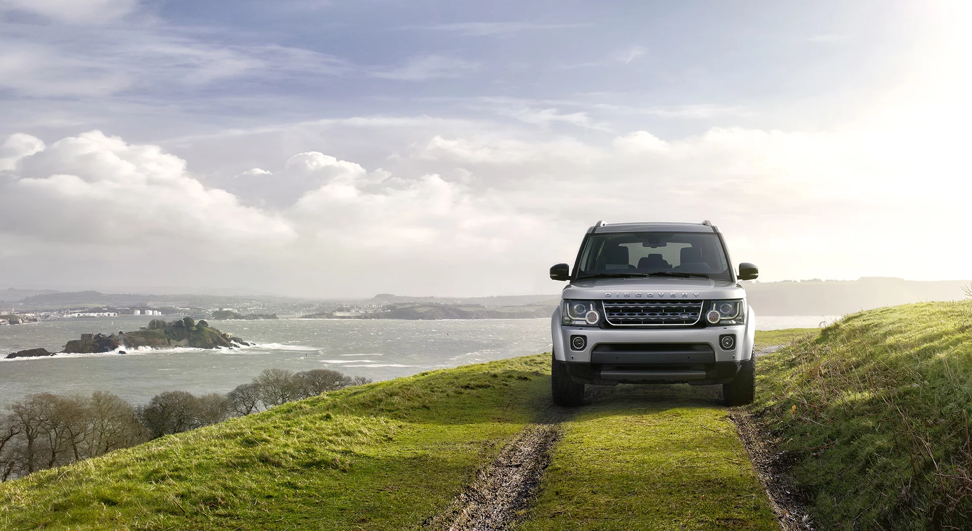 Land Rover Discovery XXV Special Edition