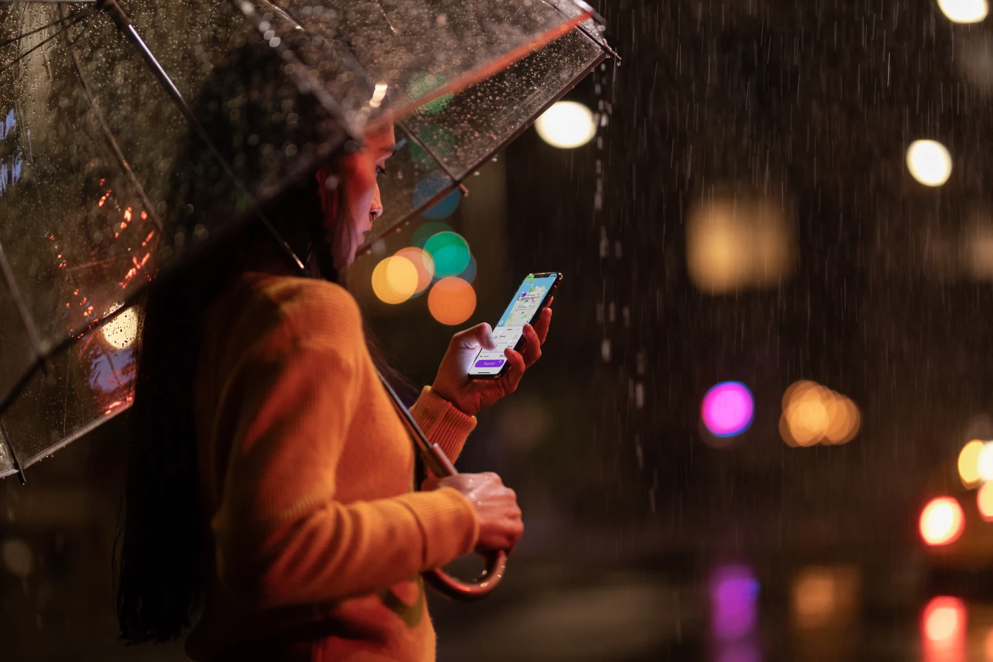 There is finally full IP68 waterproofing and dustproofing on the iPhone XS and XS Max, the first time we've seen it on Apple's handsets