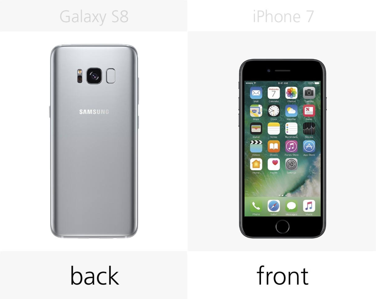Fingerprint sensor