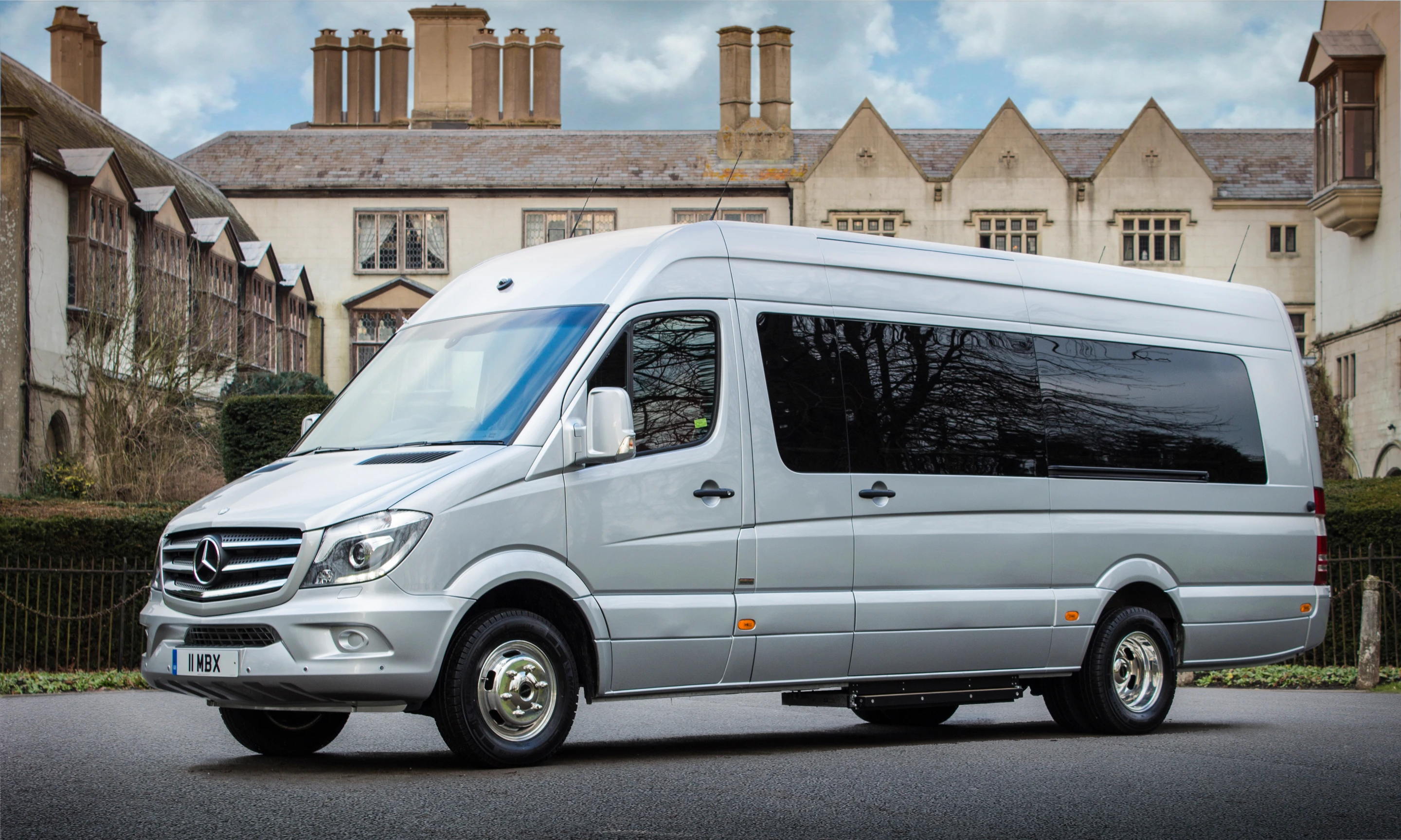 Senzati Jet Sprinter