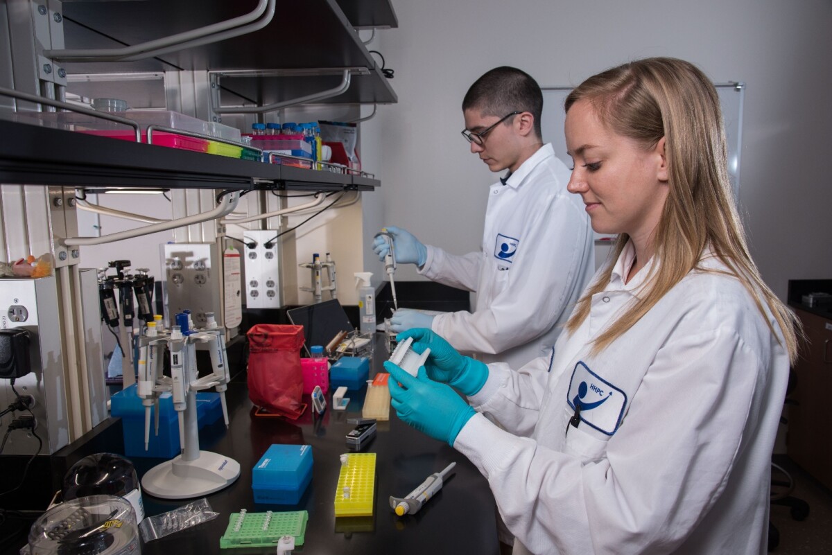 Biomolecule Extraction and Sequencing Technology (BEST) seeks to advance use of sequencing in space