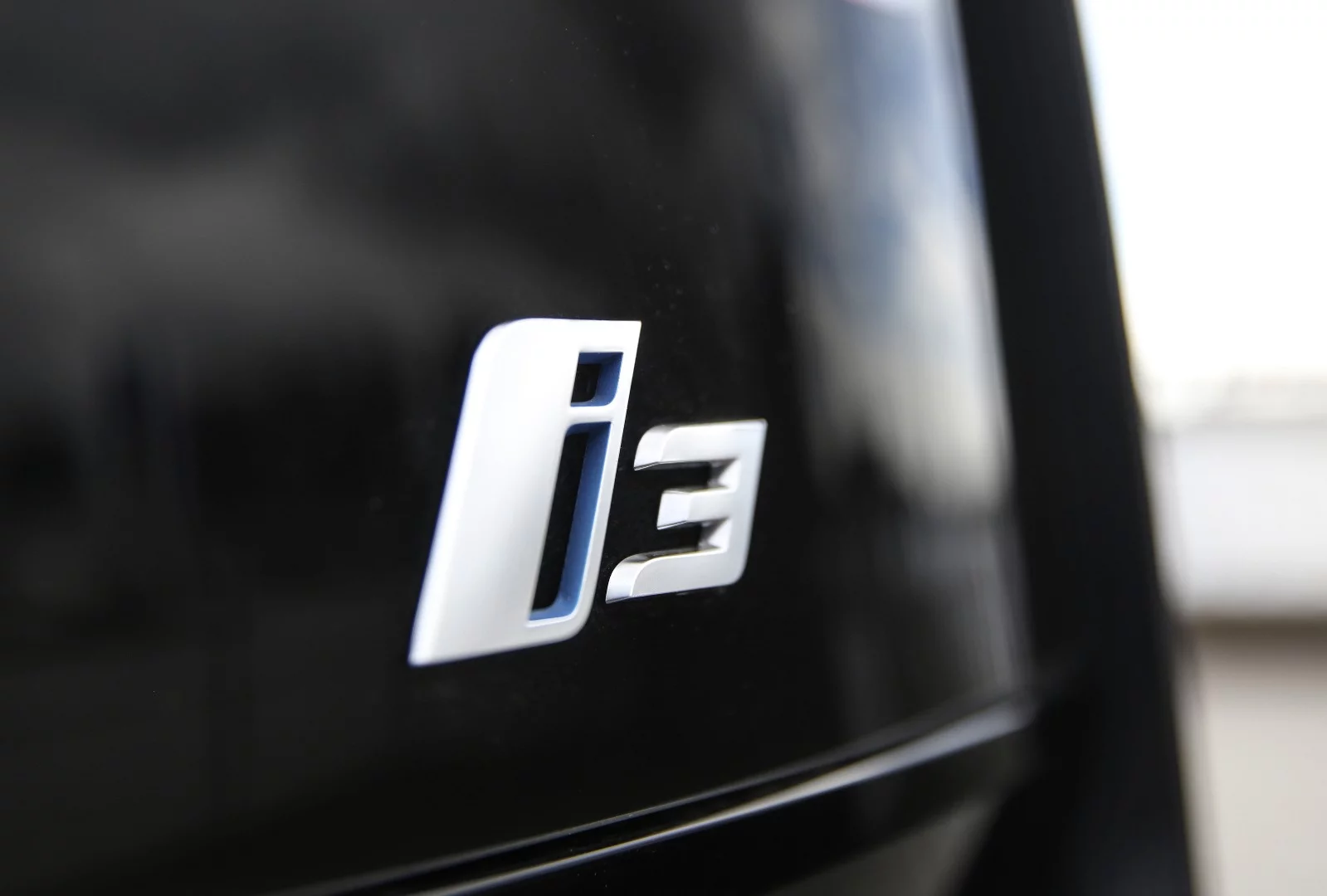 The upgraded i3 now has 50 percent more range