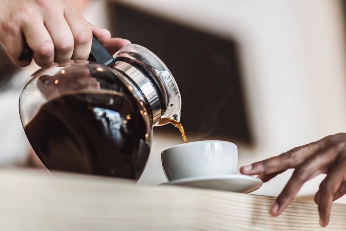 A new study has uncovered evidence that drinking coffee prior to exercise can boost the burning of fat