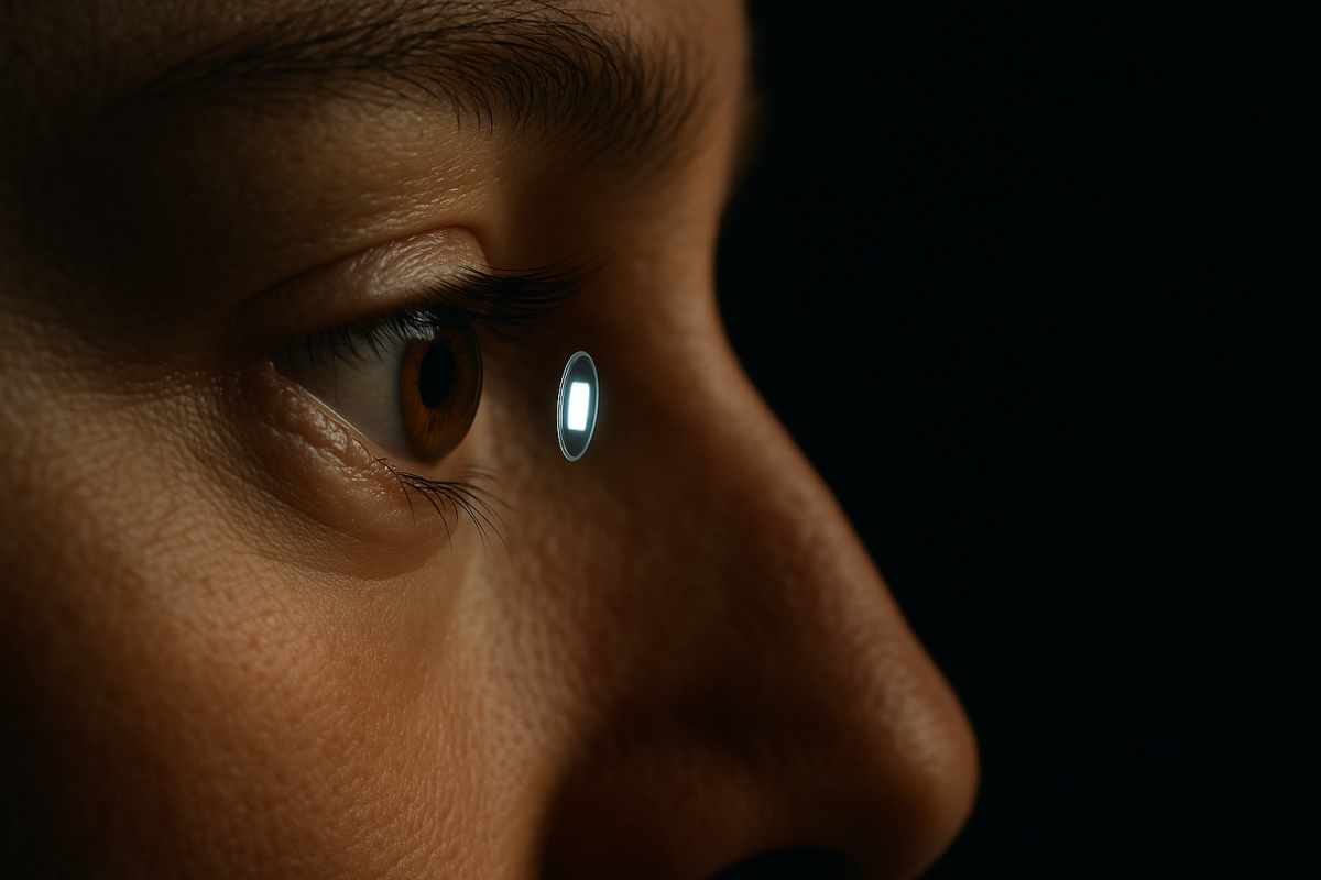 Retina e-paper promises screens 'visually indistinguishable from reality'