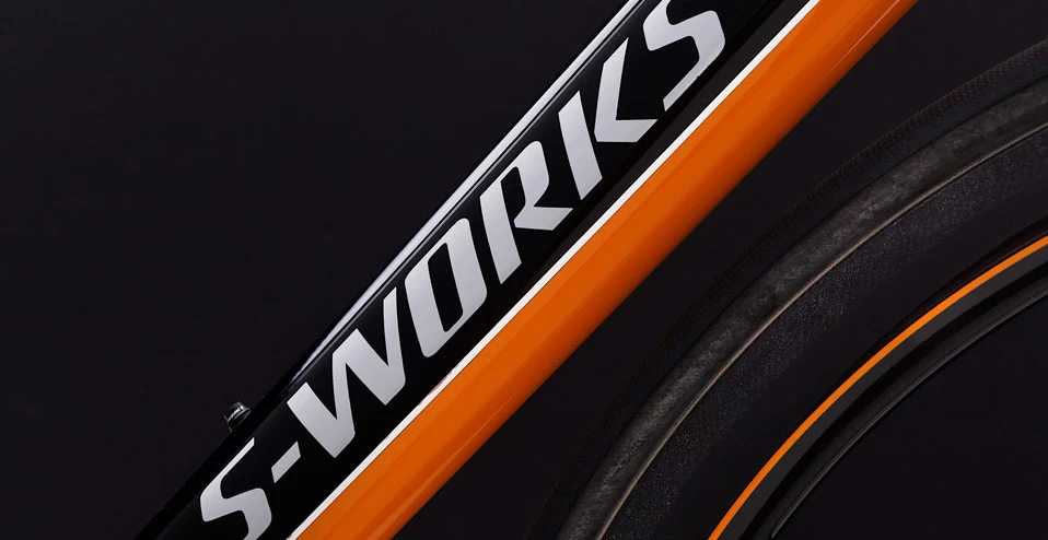 The big difference in this version of the Tarmac is the use of a new carbon fiber layup process, developed by McLaren