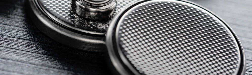 GMG has tested its tech in coin-cell prototypes, which it'll be sending out to customers for further testing later this year