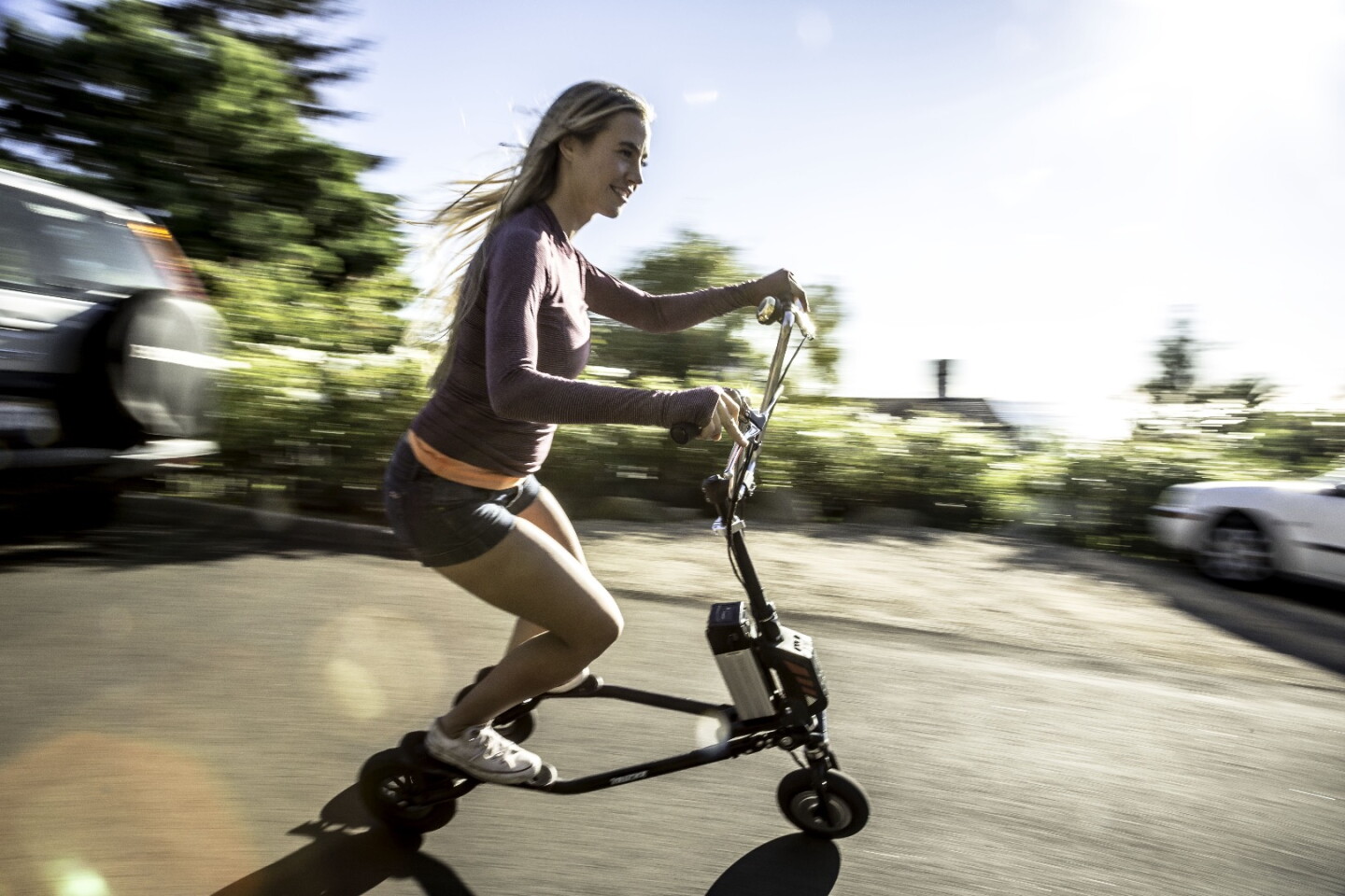 Trikke Presents A More Affordable Way To Electric surf The Streets trikke-presents-a-more-affordable-way-to-electric-surf-the-streets
