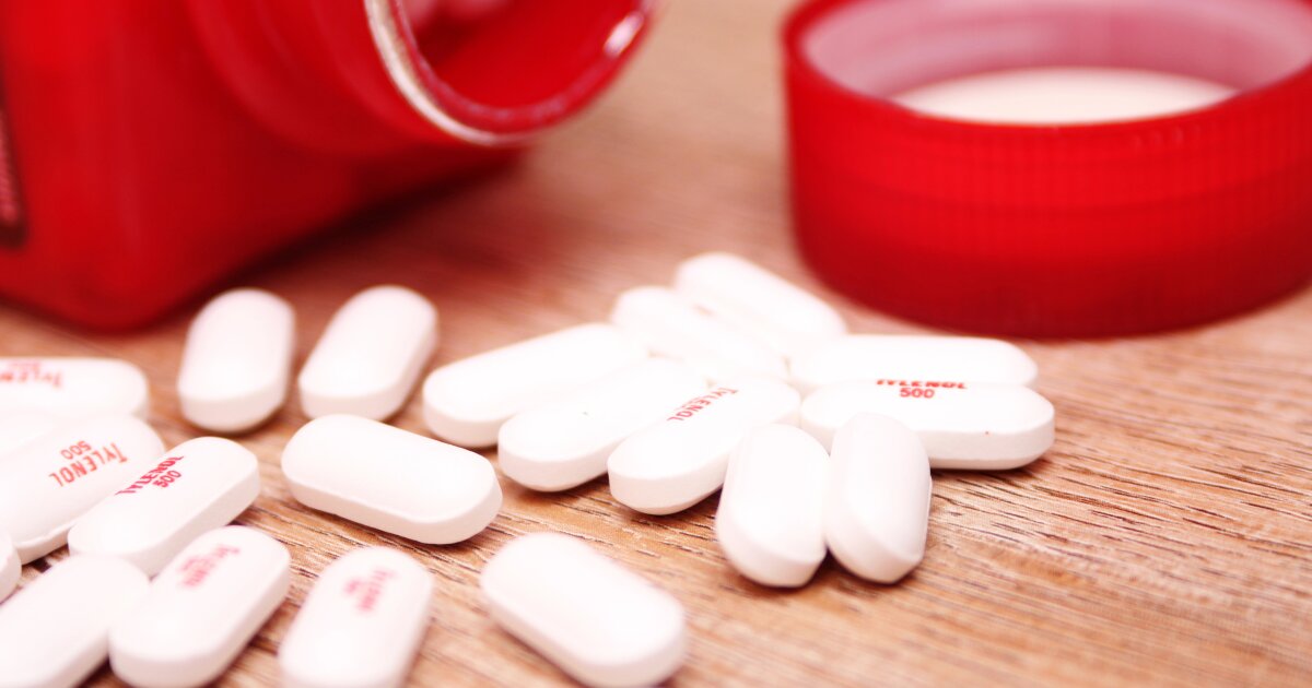 No credible tie between Tylenol use and autism/ADHD, huge study finds