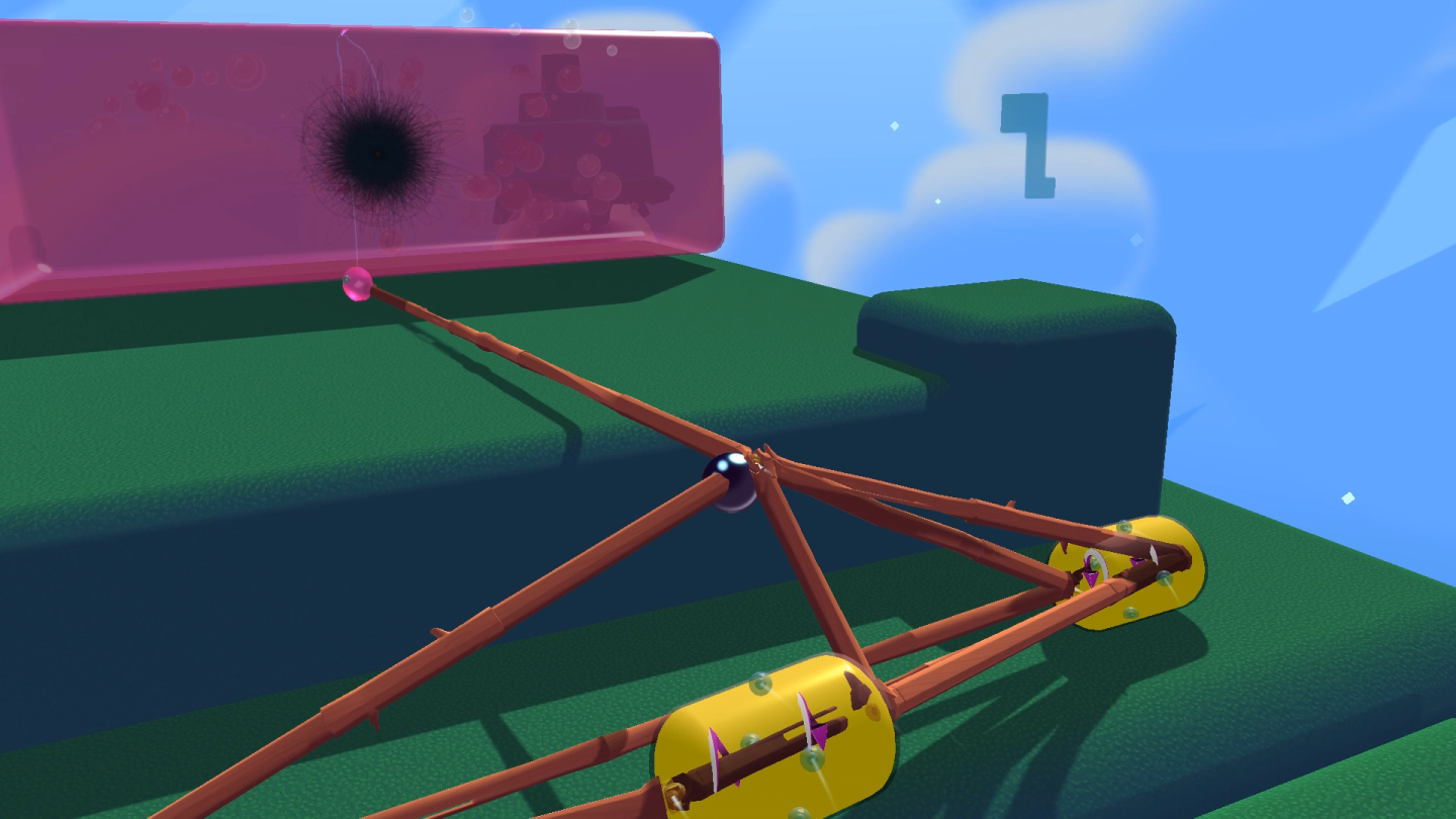 Fantastic Contraption