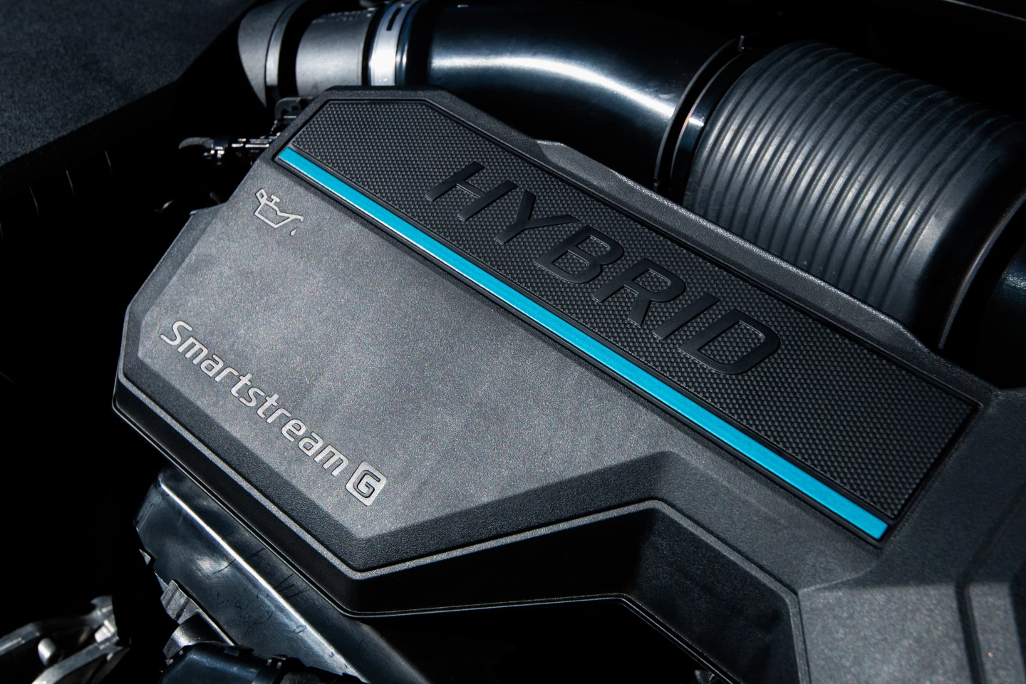 Like the Niro and the Sorento before it, the new hybrid system in the 2023 Kia Sportage does a lot to improve fuel economy