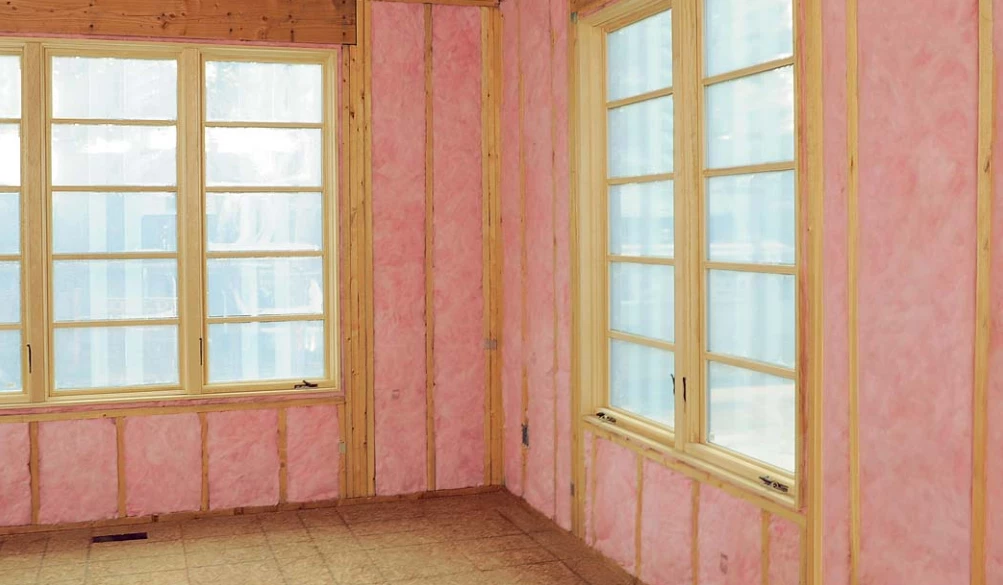Imperative certification has been awarded to Owens Corning for its EcoTouch unfaced fiberglass residential and commercial insulation
