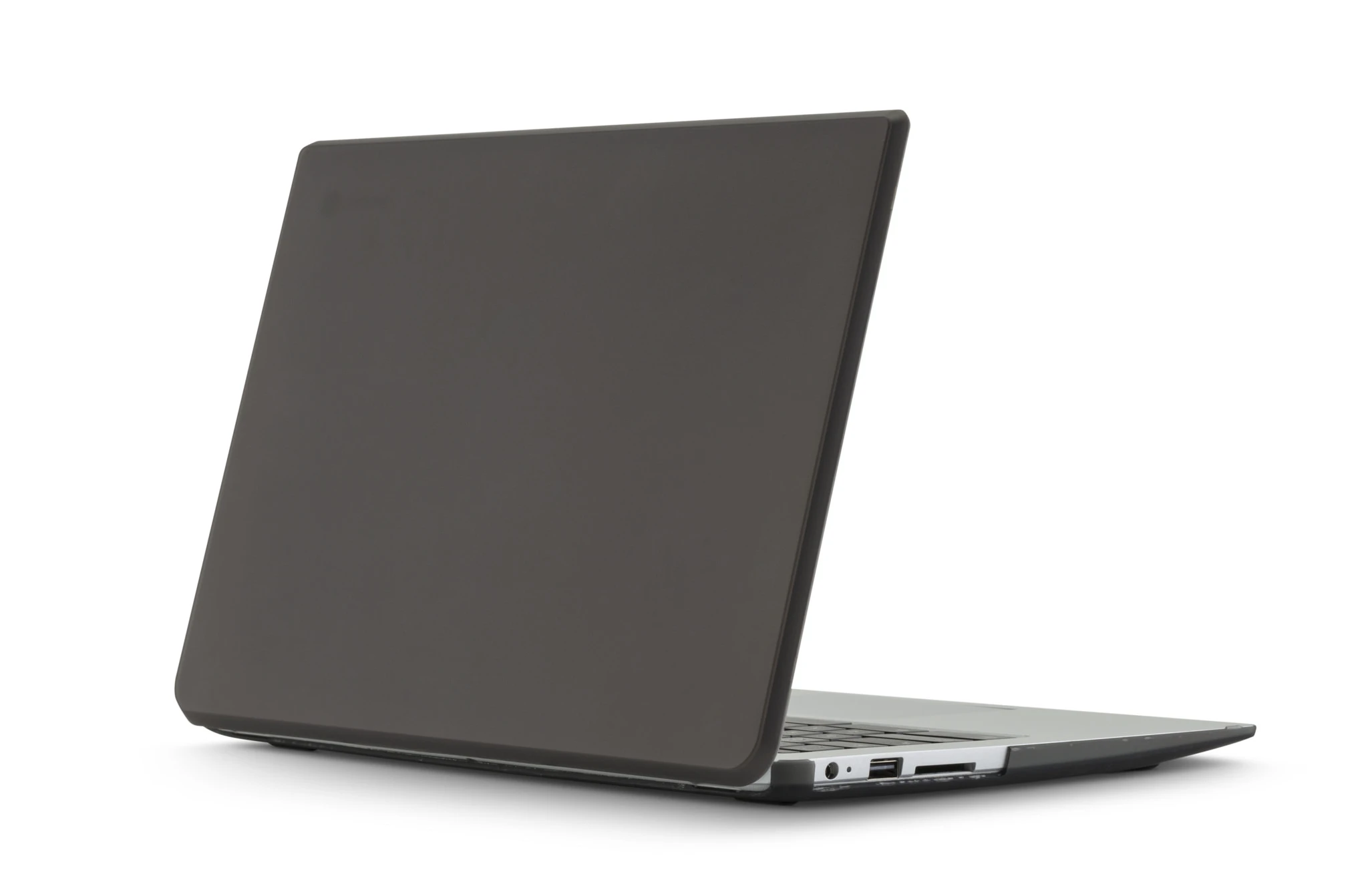 Toshiba's Chromebook 2 with optional Charcoal color case