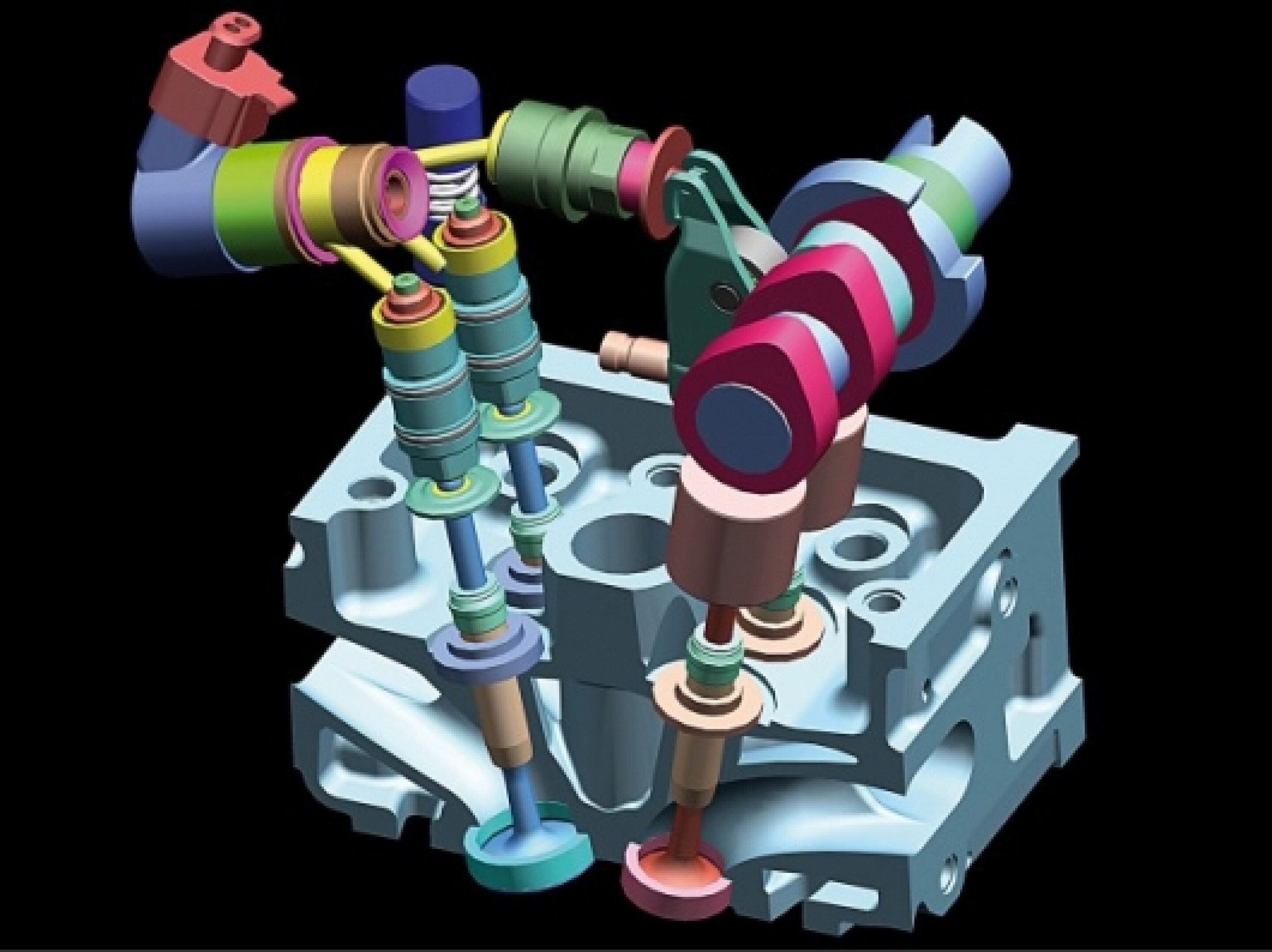 Fiat releases MultiAir engine technology – is this a fundamental