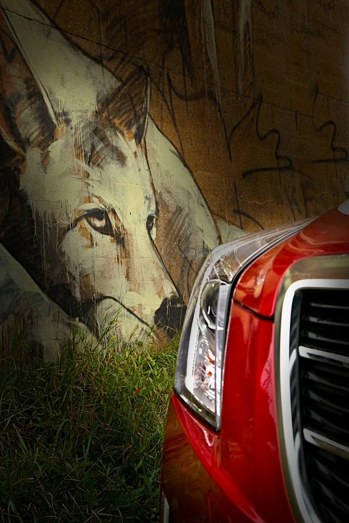 Cadillac ATS-4