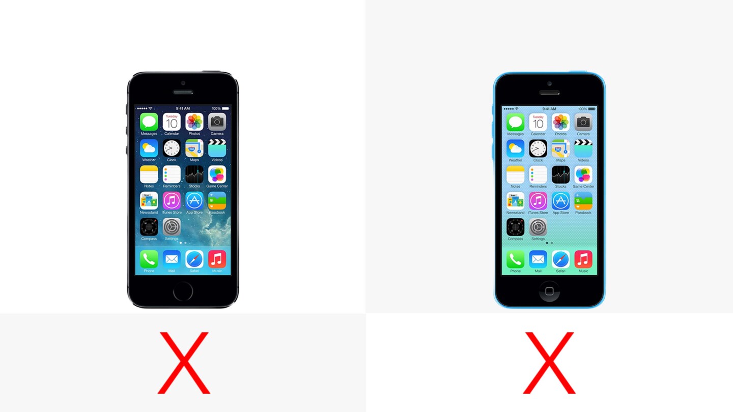 One-handed mode (row 2)