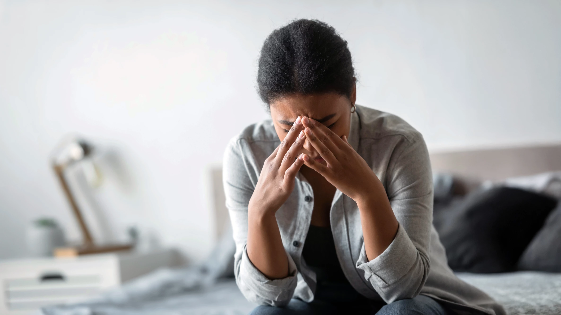 People with an autoimmune disorder had almost twice the risk of developing an affective disorder