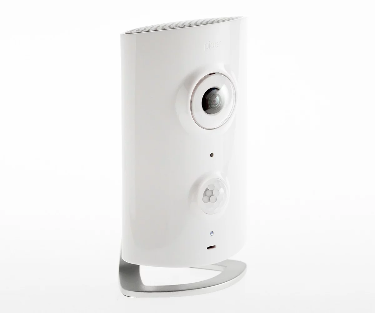 Piper raised over three times its targeted amount via an Indiegogo campaign