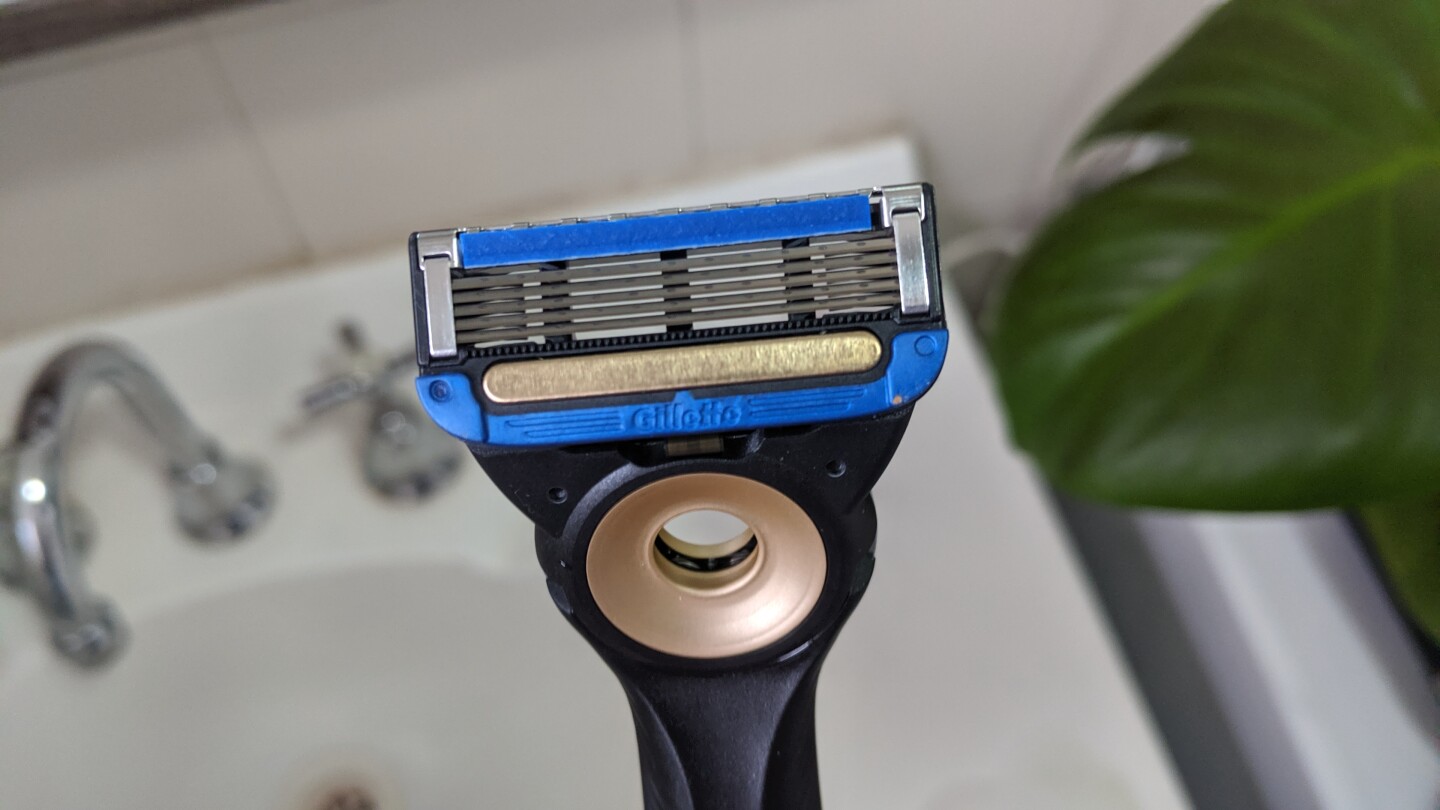 Gillette Labs Heated Razor review Toasty luxury or just hot air?