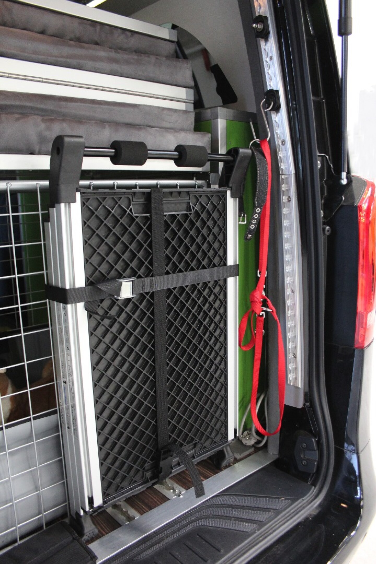 Animal Camper Van Sorter main image 1