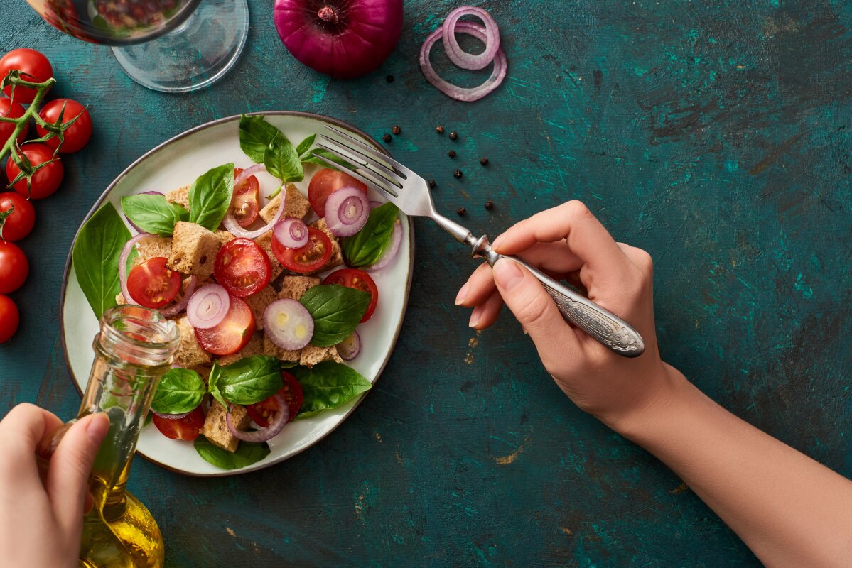 'Longevity diet' puts an amino acid in the spotlight as key to healthy aging