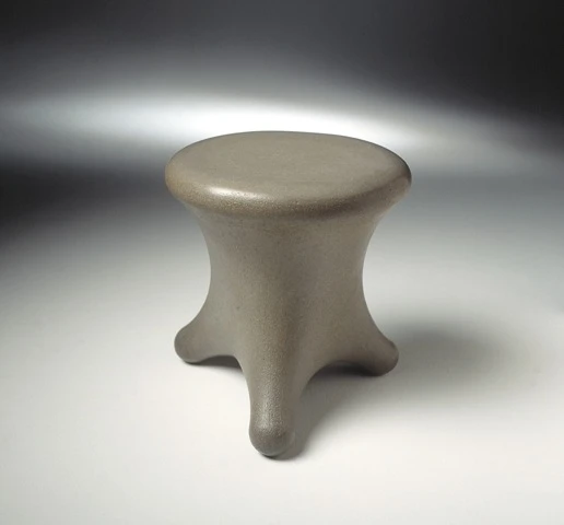 Zeoform is a new type of building material made from cellulose and water