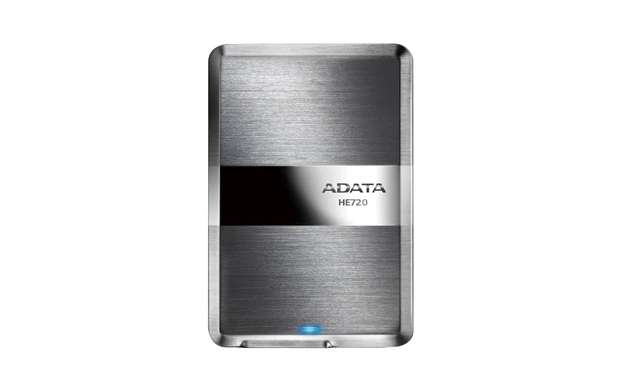 The DashDrive Elite HE720