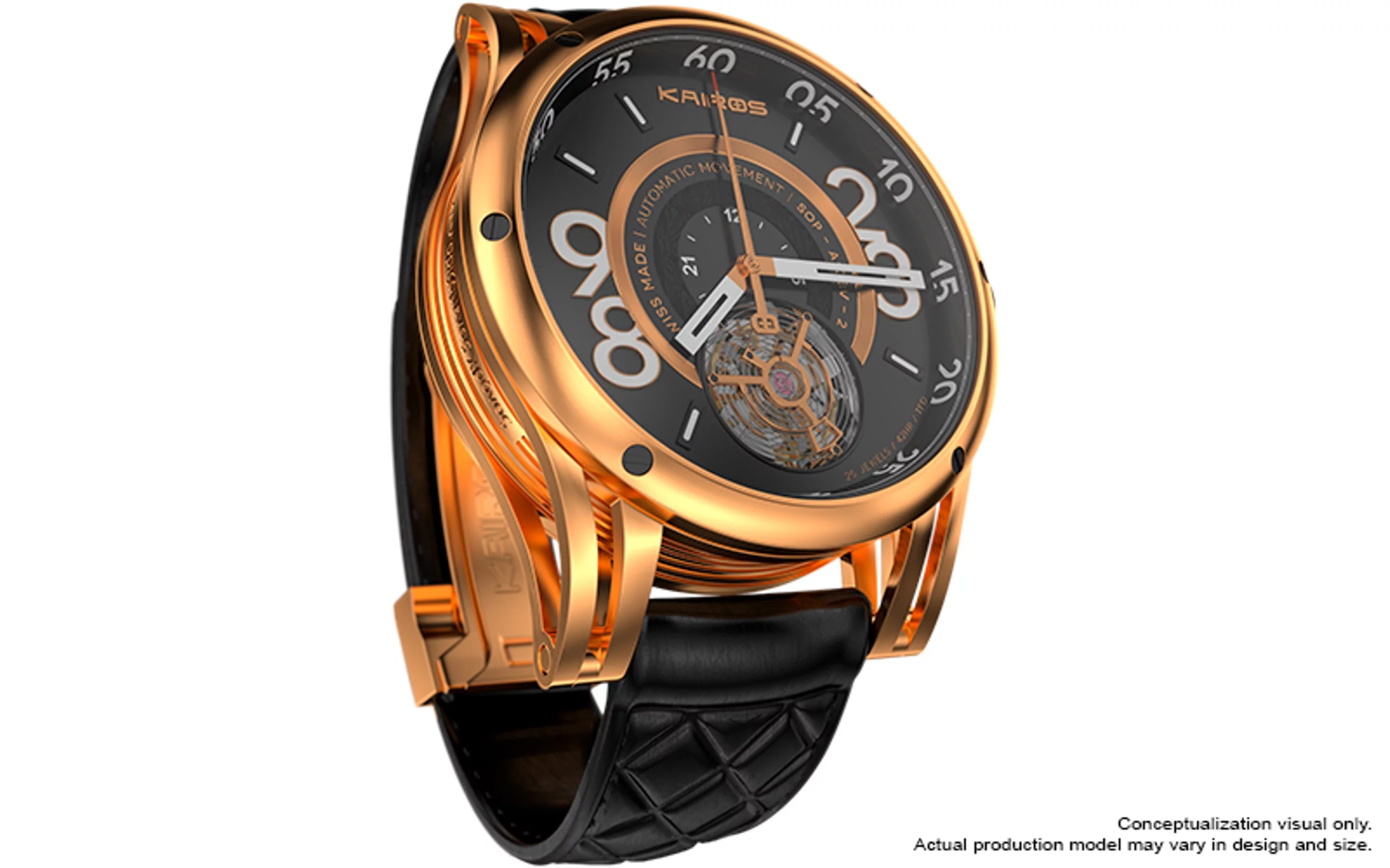 Oblique view of the SSW 158_G