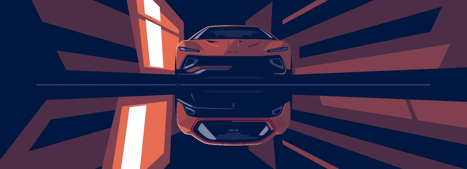 Italdesign GTZero