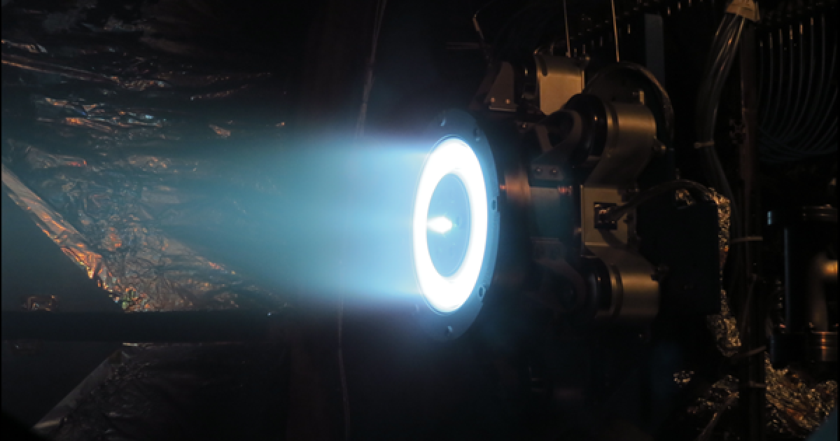 The tech that could take us to the stars