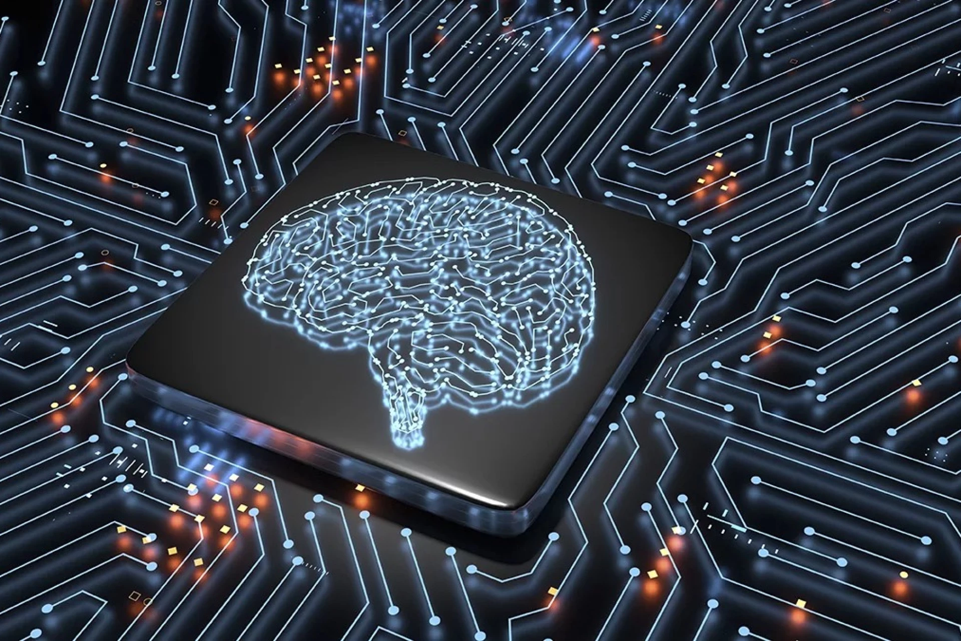 Singularity alert: AIs are already designing their own chips