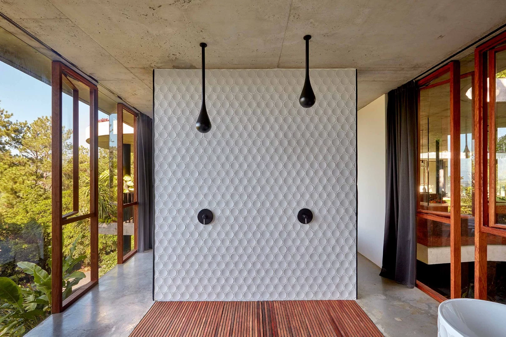 The Planchonella House is on the market now for an undisclosed price