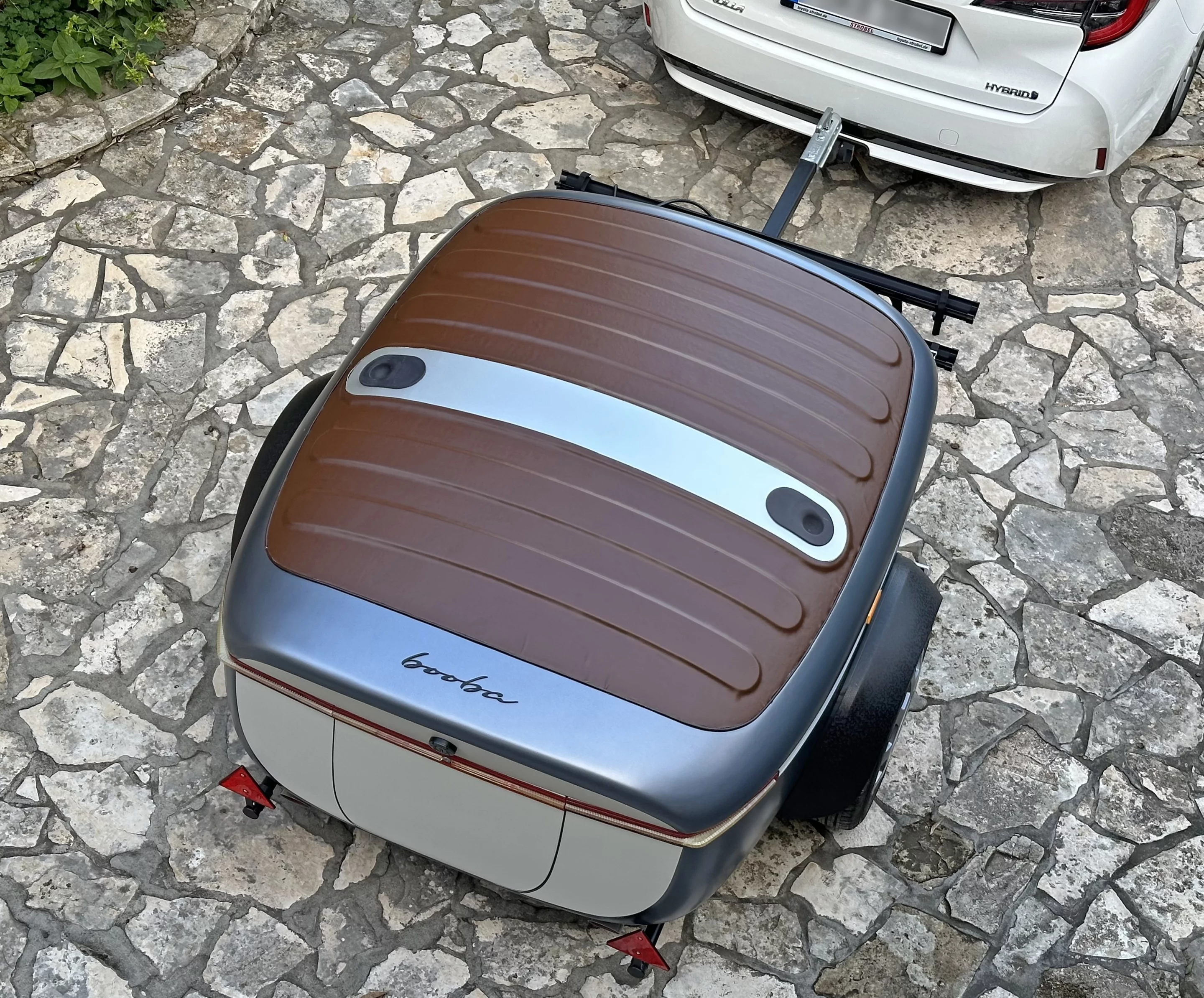 Urbanoid plans to launch Booba ordering in the coming months